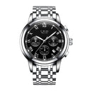 LIGE 9810 Men Watch