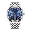 LIGE 9810 Men Watch