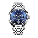 LIGE 9810 Men Watch