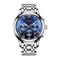 LIGE 9810 Men Watch