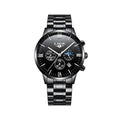 LIGE 9831 Men Watch