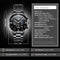 LIGE 9831 Men Watch