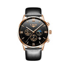 LIGE 9831 Men Watch