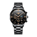 LIGE 9831 Men Watch