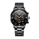 LIGE 9831 Men Watch