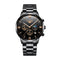 LIGE 9831 Men Watch