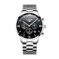 LIGE 9831 Men Watch