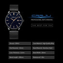 CRRJU 2267 Men Sport Watches