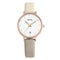 Fashion Simple Women Quartz Watch