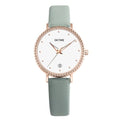 Fashion Simple Women Quartz Watch