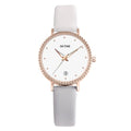 Fashion Simple Women Quartz Watch