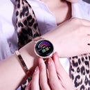 MC11 Women Smart Watch Women Waterproof BT Watch