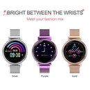 MC11 Women Smart Watch Women Waterproof BT Watch