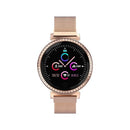 MC11 Women Smart Watch Women Waterproof BT Watch