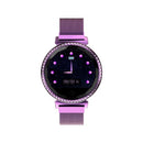 MC11 Women Smart Watch Women Waterproof BT Watch