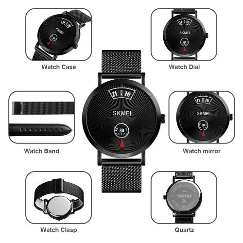 SKMEI1489 Men Sport Watches