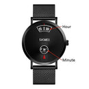 SKMEI1489 Men Sport Watches