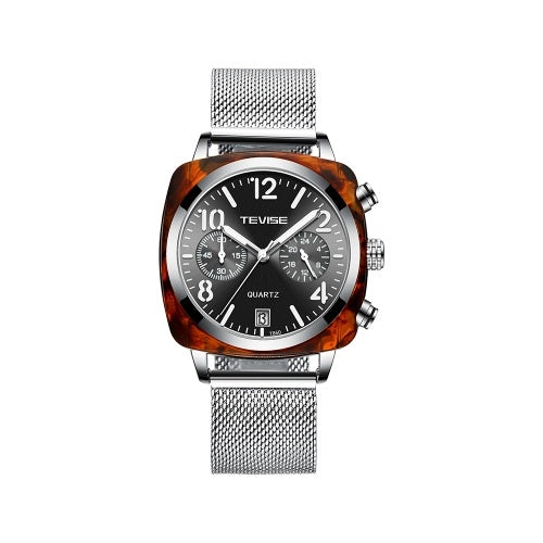 TEVISE T860 Men Sport Watches