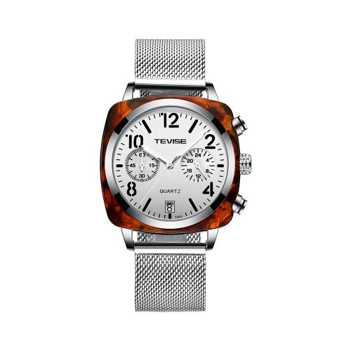 TEVISE T860 Men Sport Watches