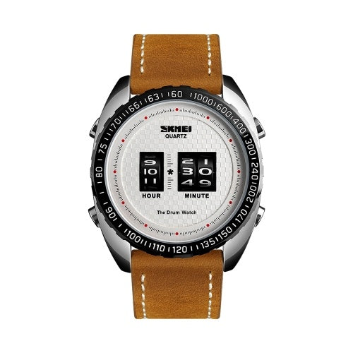 SKMEI 1516 Men Sport Watches