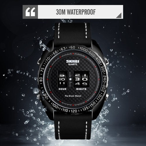 SKMEI 1516 Men Sport Watches