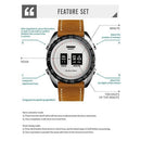 SKMEI 1516 Men Sport Watches