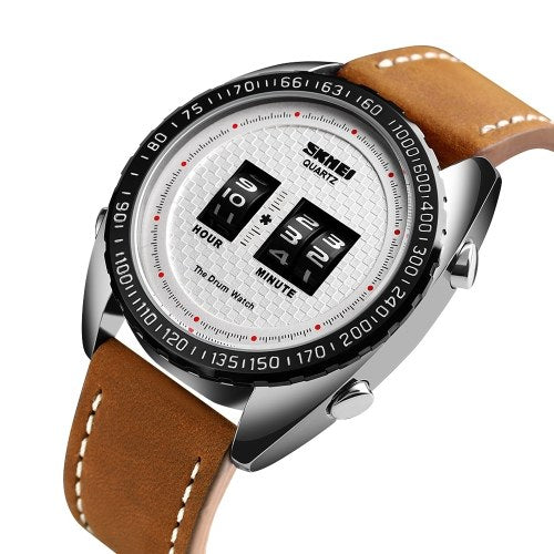 SKMEI 1516 Men Sport Watches