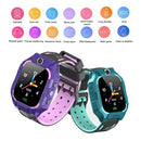 E12 Children Telephone Intelligent Watch