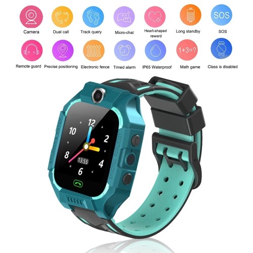 E12 Children Telephone Intelligent Watch