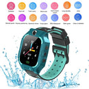 E12 Children Telephone Intelligent Watch