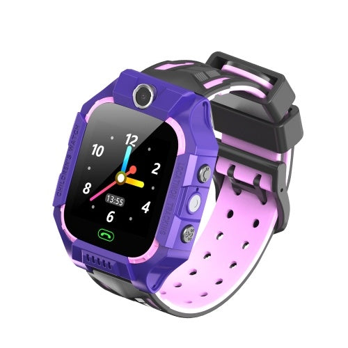 E12 Children Telephone Intelligent Watch