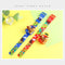 SKMEI 1468 Cartoon Dinosaur Style Children's Watch