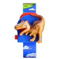 SKMEI 1468 Cartoon Dinosaur Style Children's Watch