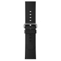 For A-pple Watch 1 2 3 4 5 Universal Leather Strap