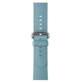 For A-pple Watch 1 2 3 4 5 Universal Leather Strap