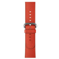 For A-pple Watch 1 2 3 4 5 Universal Leather Strap