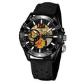 FORSINING 337 Mechanical Men Watch