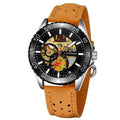 FORSINING 337 Mechanical Men Watch