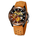 FORSINING 337 Mechanical Men Watch