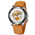 FORSINING 337 Mechanical Men Watch