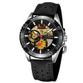 FORSINING 337 Mechanical Men Watch