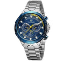 FORSINING 432 Mechanical Men Watch