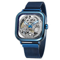 FORSINING 291 Mechanical Men Watch