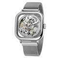 FORSINING 291 Mechanical Men Watch