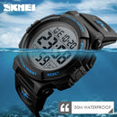 SKMEI Children Watch Wristwatch