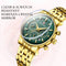 REWARD RD81006L Quartz Movement Women Watch