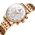 REWARD RD81006L Quartz Movement Women Watch