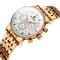 REWARD RD81006L Quartz Movement Women Watch