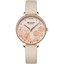 CURREN 9065 Elegant Exquisite Casual Business Quartz Women Watch