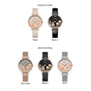 CURREN 9065 Elegant Exquisite Casual Business Quartz Women Watch